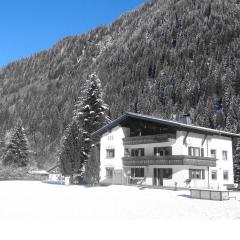 Appartement DAS REHLEIN