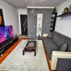 Meri-Cherry Apartment