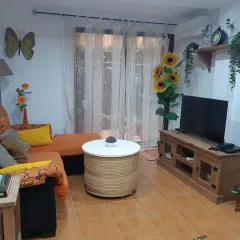 Casa Rural Fray Eloy