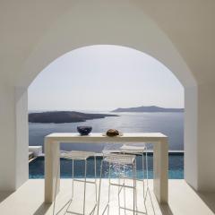 Inspire Santorini Luxury Villas