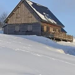 Chalet des Monts Dore