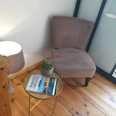 Charmant Lodge au calme