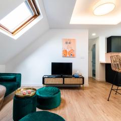 Wekey Homes Aben Humeya, Centro Granada