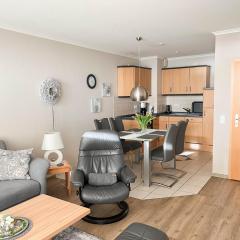 Haus Seewärts Wohnen Apartment 3 1