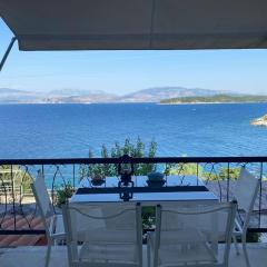 Summer Senses in Kassiopi