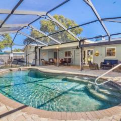 Perfect for Family Gatherings with a Heated Pool! - Clearwater's Clear Choice