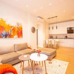 Modern Flat with Central Location near Nisantasi