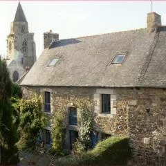La Goëlette