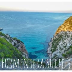 Formentera Suite 3