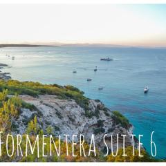 Formentera Suite 6