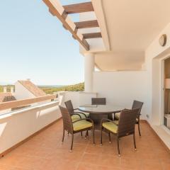 2167-Superb 2 bedrooms in luxury complex with pool
