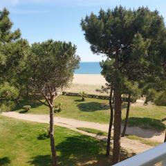 Le BELVEDERE 2 - Acces Direct Plage