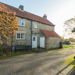 Small Cottage