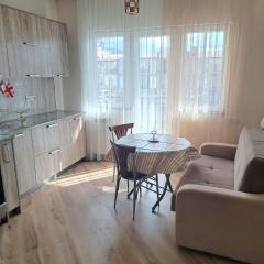 apartament TEKO