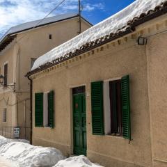 Casa Lola nel centro storico di Bolognola