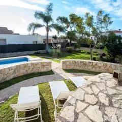 Villa Parets de Sucre