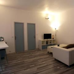 appartement centre frontignan