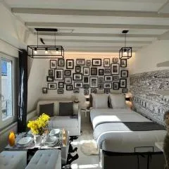 Studio tout équipé à Nation Paris XI-Tout confort