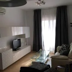 Precioso Ático en primera línea de Golf