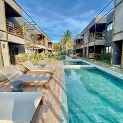 Villa Kamby Acomodações Rota dos Milagres