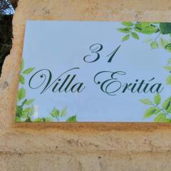 Villa Eritía