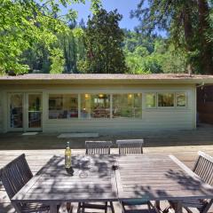 Redwood River Lodge