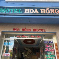 Motel Hoa Hồng