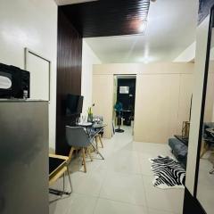 THEOS SUITE1 @TheGrassResidences