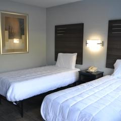 Noble Suites Jacksonville
