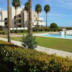 Appartement te huur Vera, Costa Almeria, Andalusia