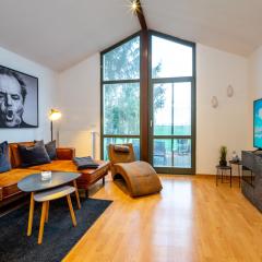 Börde-Apartment 4