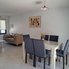 MODERNO DUPLEX Con COCHERA