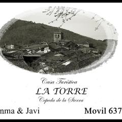 Casa La Torre