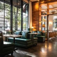 Eurostars St Gregory Dupont Circle Georgetown