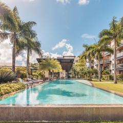 2BR Apt at The Lofts Cap Cana BDD