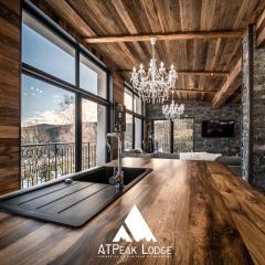 ATPeak Lodge Maison de Montagne d'exception