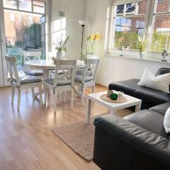 Ferienhaus-Haus-Eversand