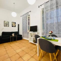 San Román. Céntrico y acogedor.