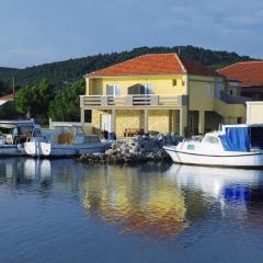 Apartments by the sea Nevidjane, Pasman - 8453