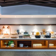 Nost algia Hotel Near University of Technology -Shanxi museum