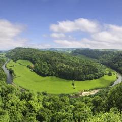 Forest Hills Lodges