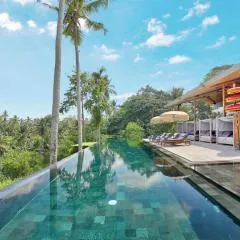 Kaamala Luxury Resort & Spa Ubud by Ini Vie Hospitality