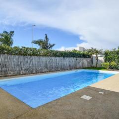 Amazing Home In Marina Di Ragusa With Outdoor Swimming Pool, Wifi And 2 Bedrooms