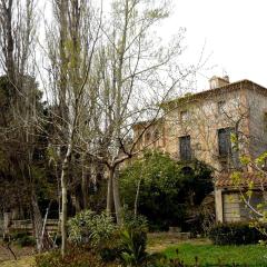 Vivienda Principal Torre de Campos