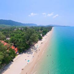 サヤン ビーチ リゾート コ ランタ（Sayang Beach Resort Koh Lanta）