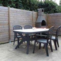 Maison à 400m de la plage, terrasse privée, 4 couchages, tout confort - Dolus d'Oléron - FR-1-246A-330