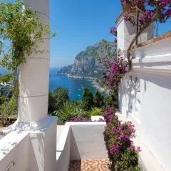 Villa Mariuccia Capri