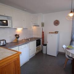 Appartement Bagnères-de-Luchon, 3 pièces, 6 personnes - FR-1-313-150