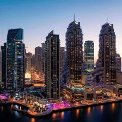 Grosvenor House, a Luxury Collection Hotel, Dubai