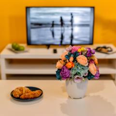 Aquarium Residence Economy 6